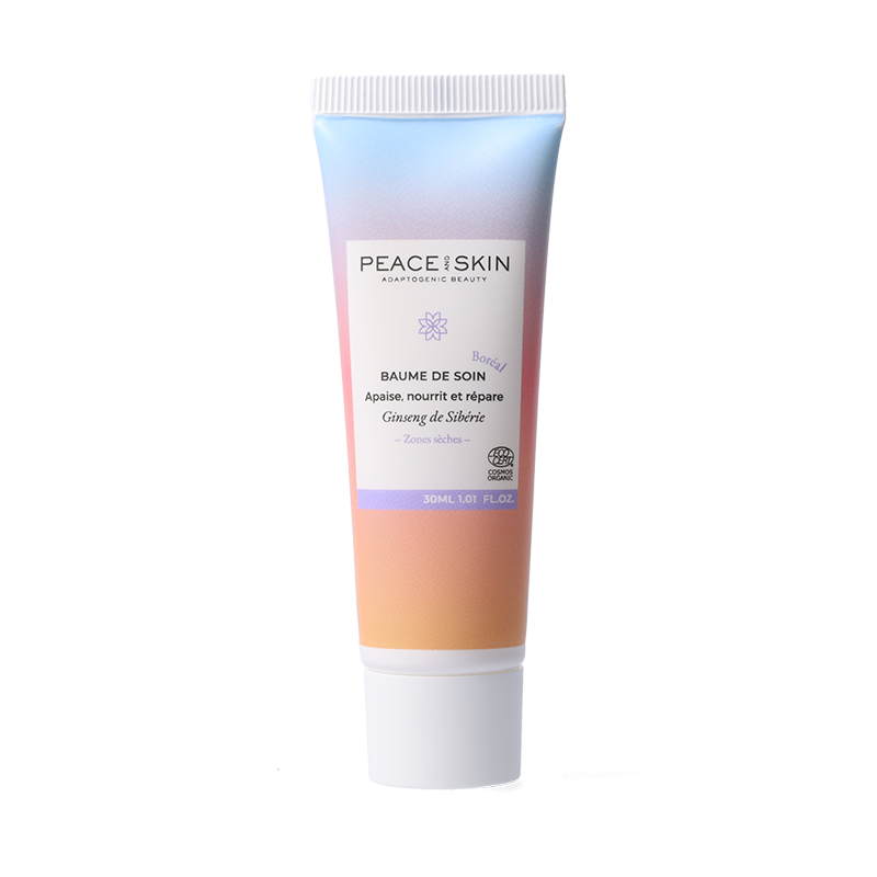 Baume de soin - Peace & Skin