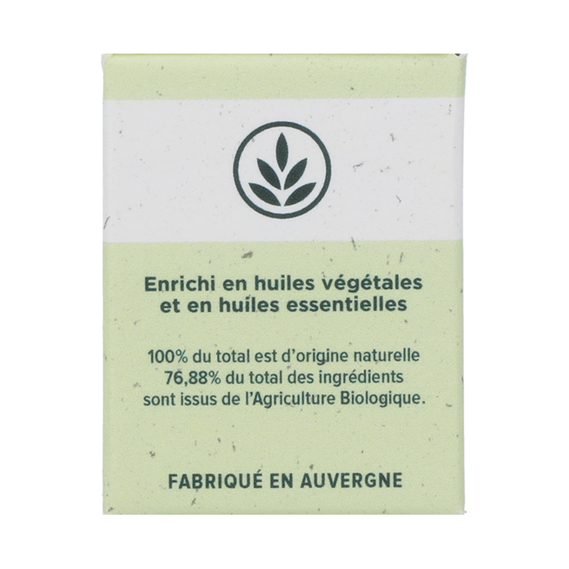 Nettoyant Visage Peaux Grasses - Saint-Hilaire