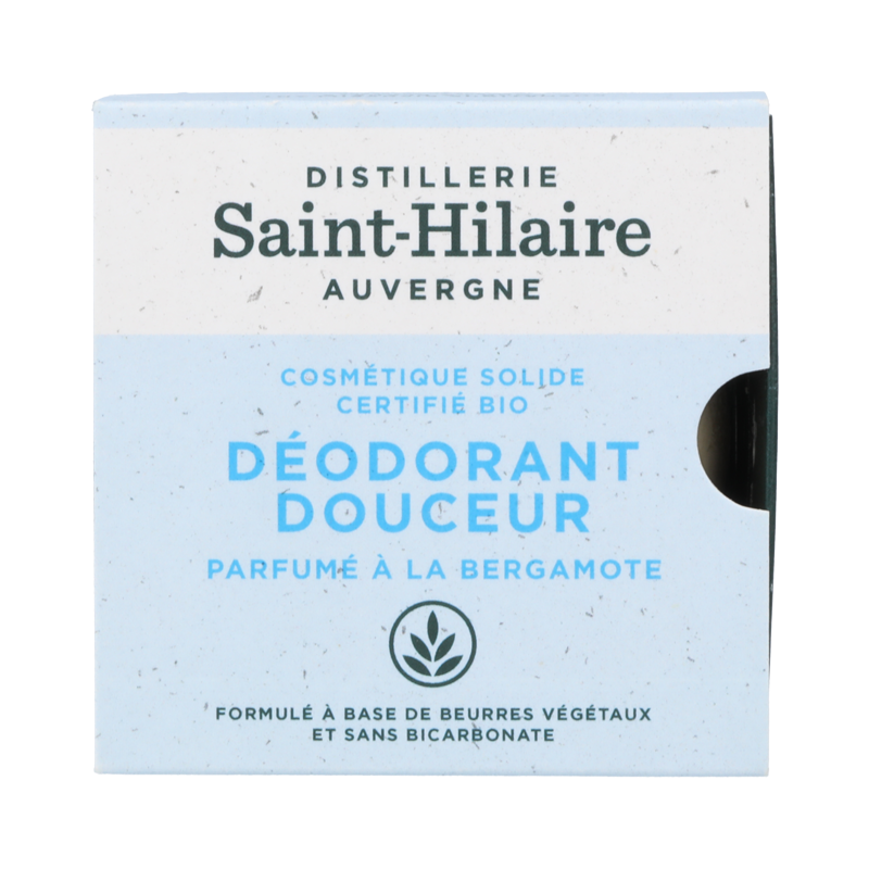 Déodorant Douceur - Saint-Hilaire