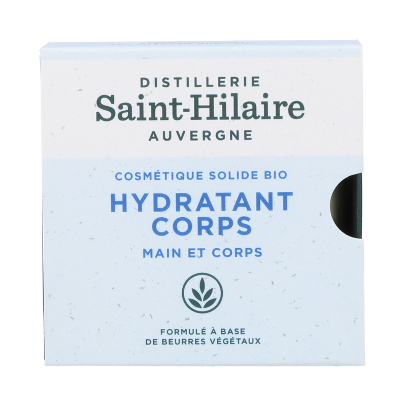 Hydratant Corps - Saint-Hilaire