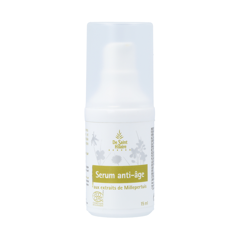 Sérum Anti-âge - Saint-Hilaire