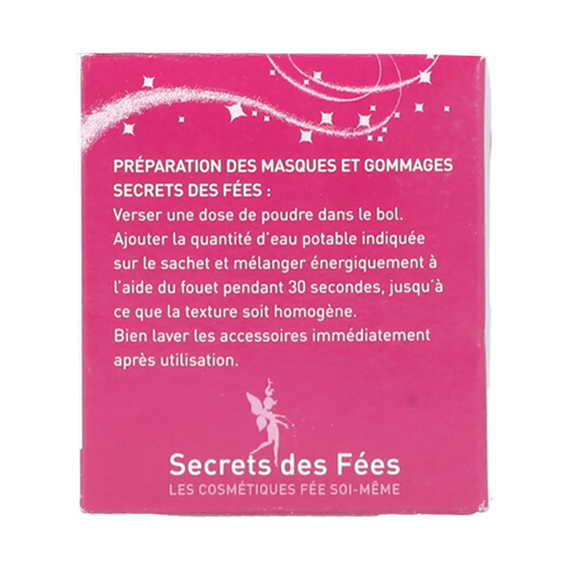 Pack Chaudron Magique - Secrets des Fées