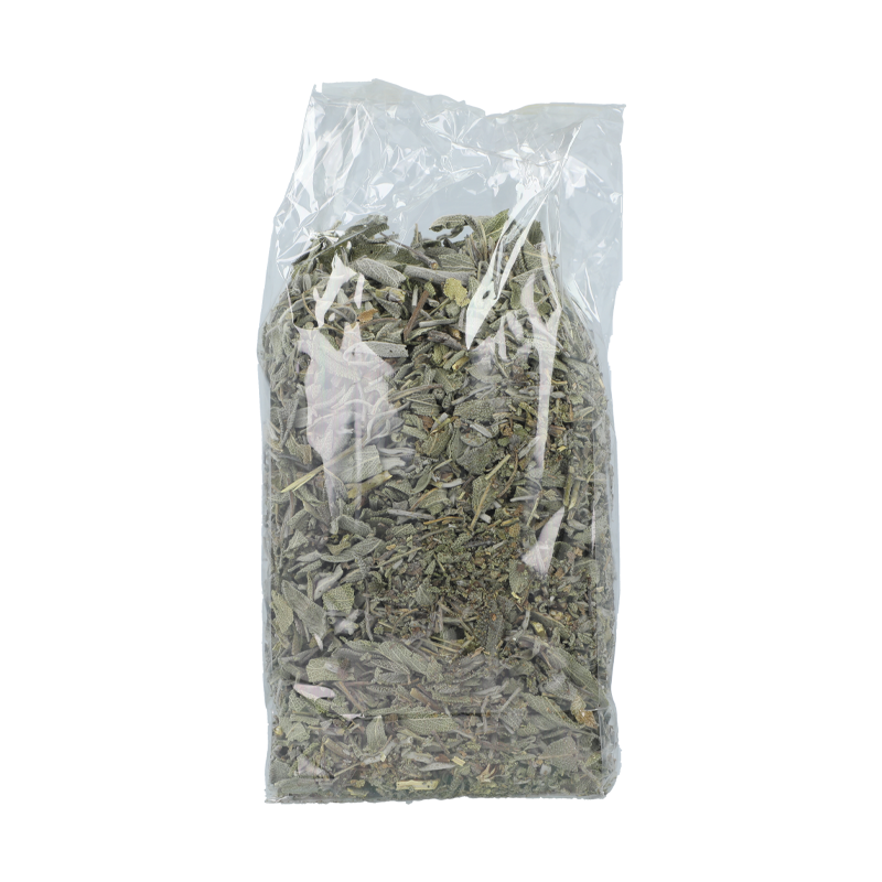 Tisane Sauge Feuille - Nat&Form