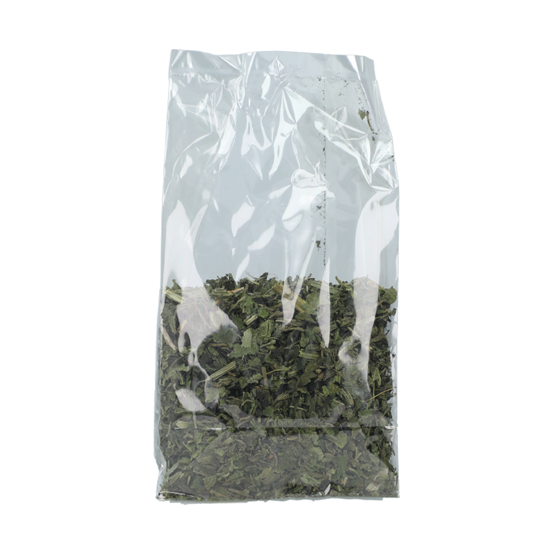 Tisane Ortie Piquante Feuille - Nat&Form