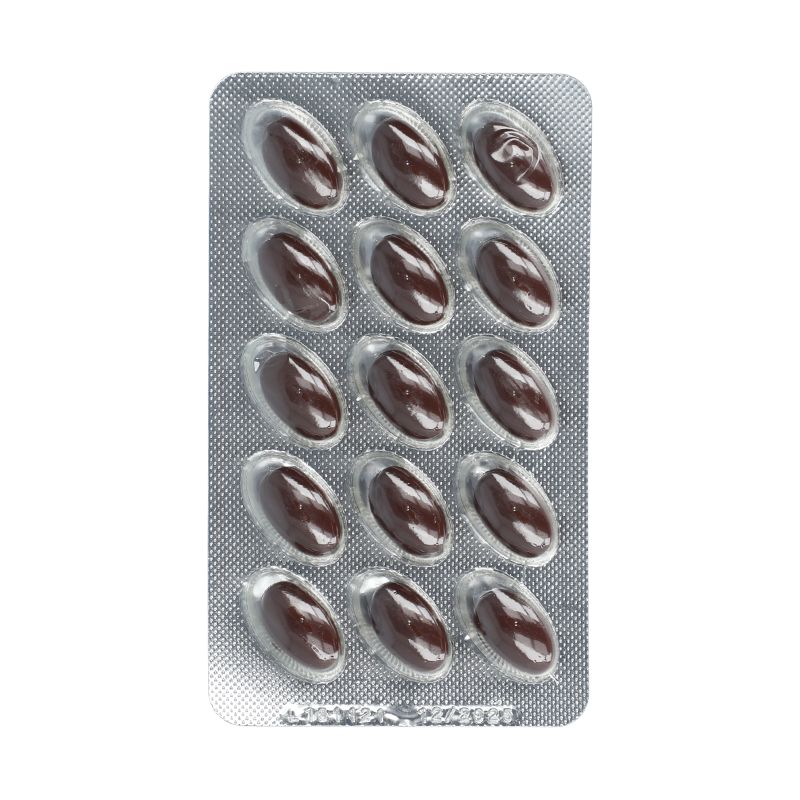 Capsules Sommeil - Pranarôm