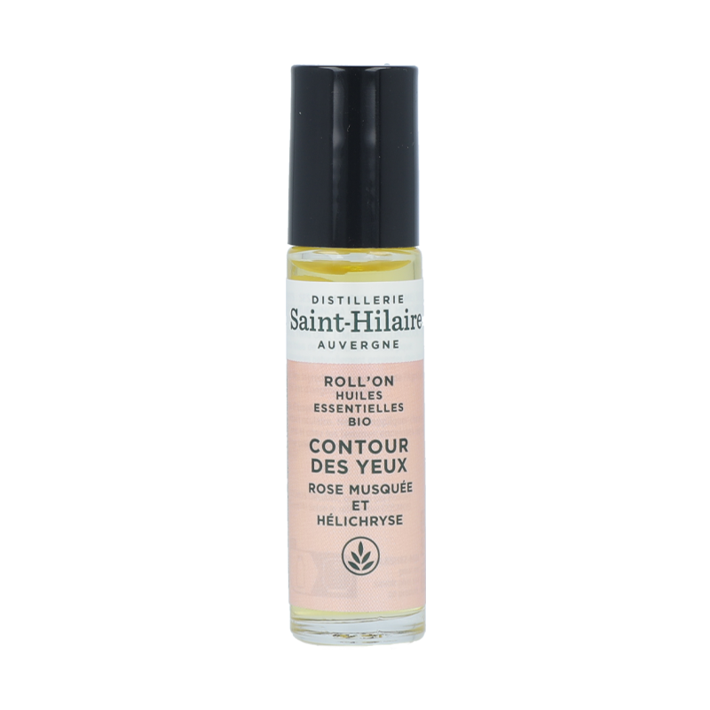 Roll-on Contour des Yeux - Saint-Hilaire