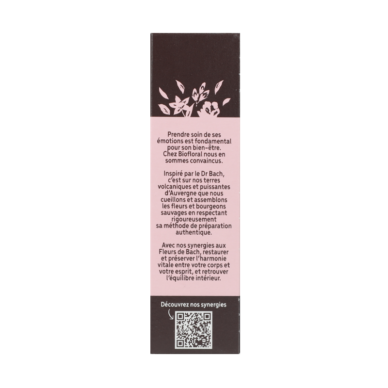 Fleurs de Bach Humeur Changeante Spray