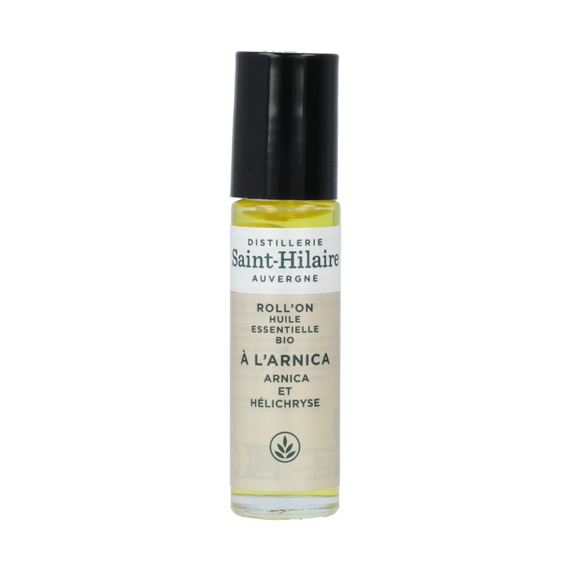 Roll-on Arnica - Saint-Hilaire