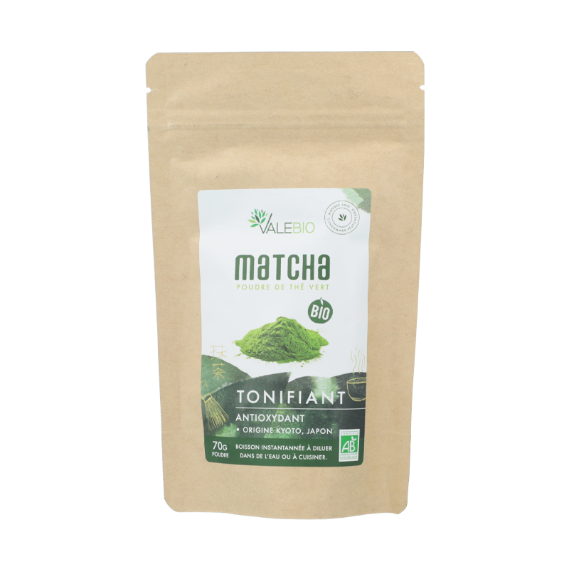 Matcha - Valebio