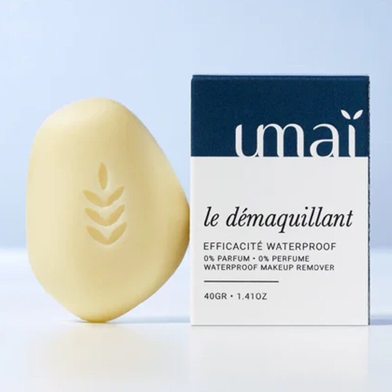 Lait Démaquillant - Umaï