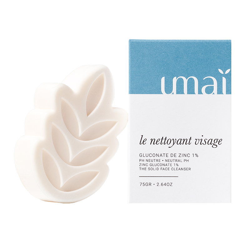 Nettoyant Visage - Umaï