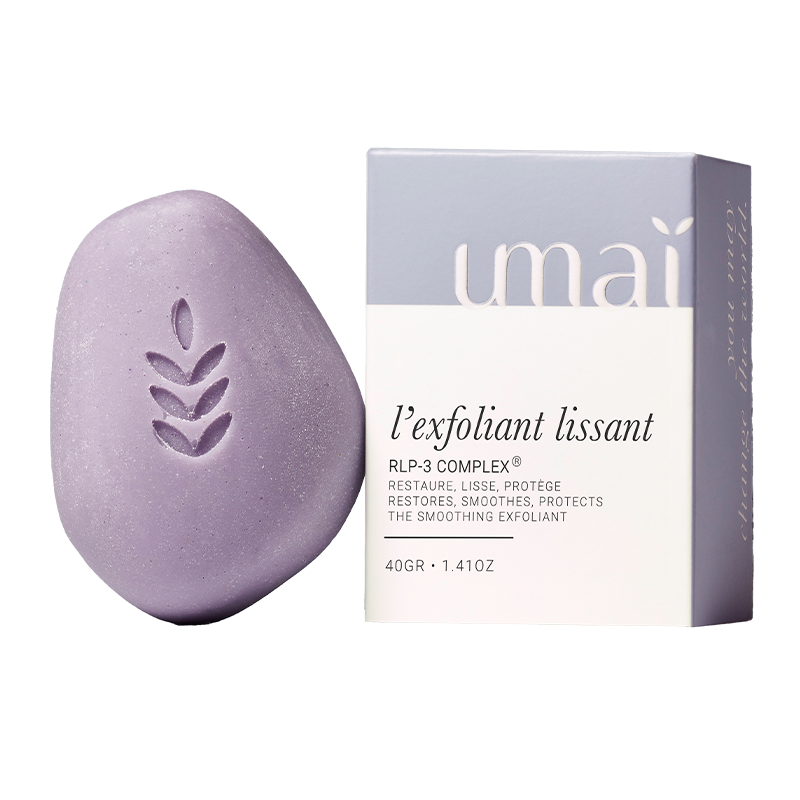 Exfoliant Lissant - Umaï