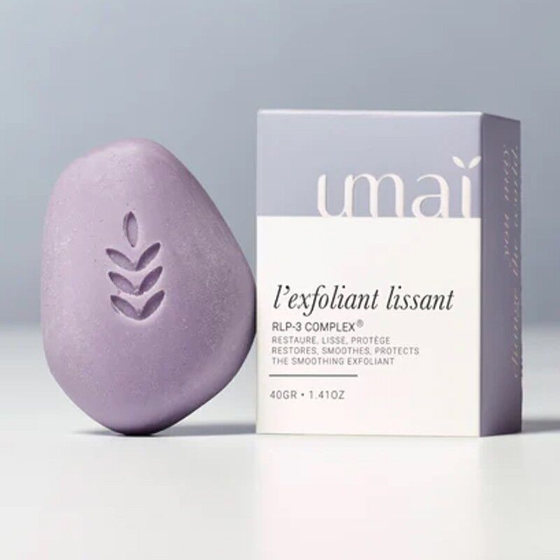 Exfoliant Lissant - Umaï