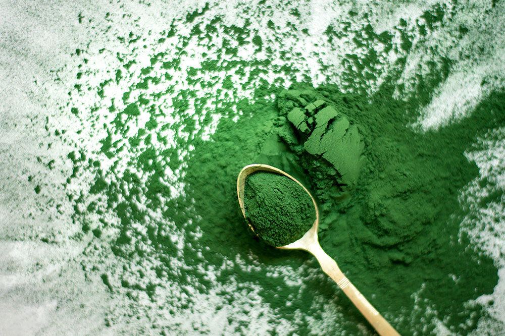 La spiruline, c'est quoi ? Définition complète