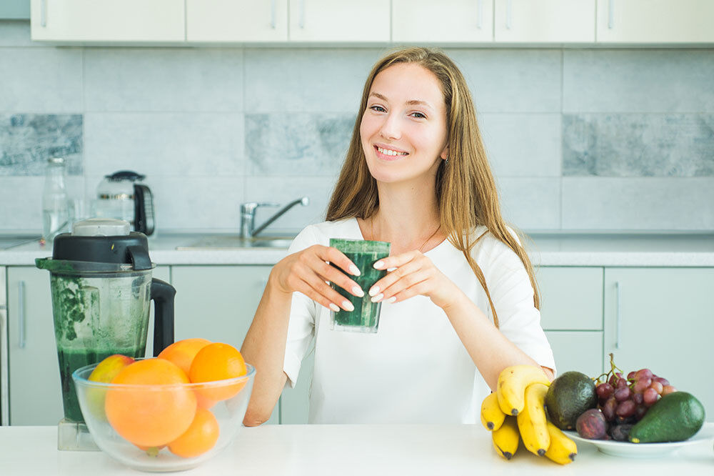 Spiruline et la perte de poids : ce qu'il faut savoir