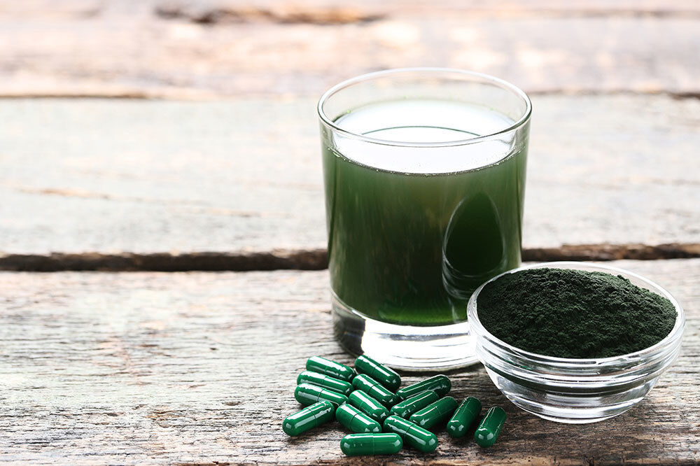 La spiruline : de multiples vertus contre le diabète !