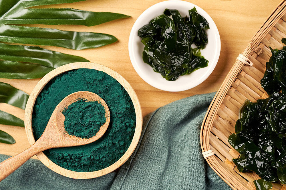 Les bienfaits de la spiruline sur le cholestérol