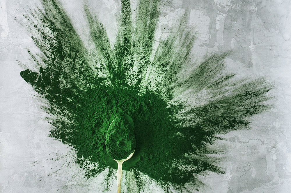 Spiruline : danger et informations pratiques