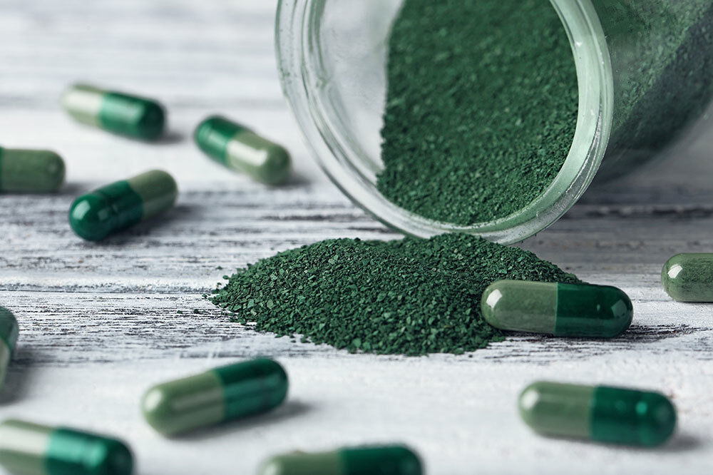 Les inconvénients de la spiruline