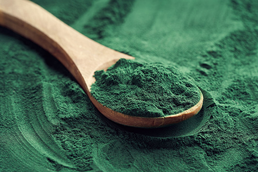 Spiruline : contre-indications à connaître