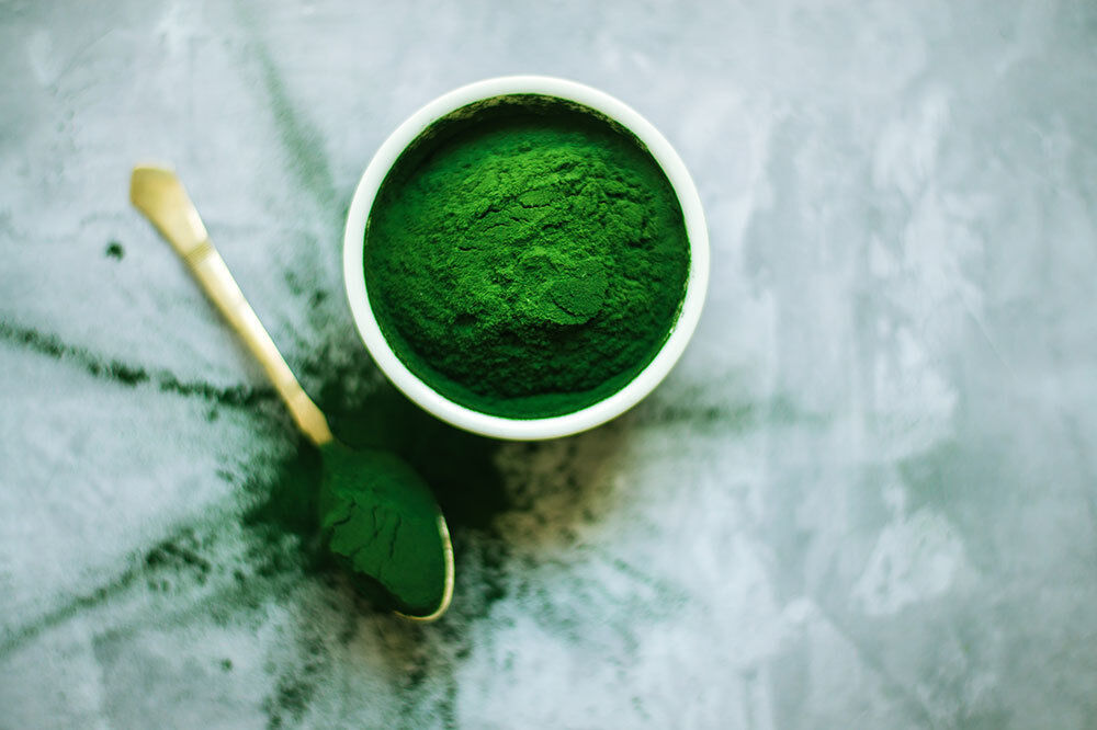 À quoi sert la spiruline ?