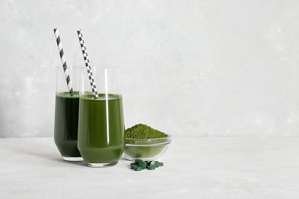 Quand prendre la spiruline ? Matin ou soir ?