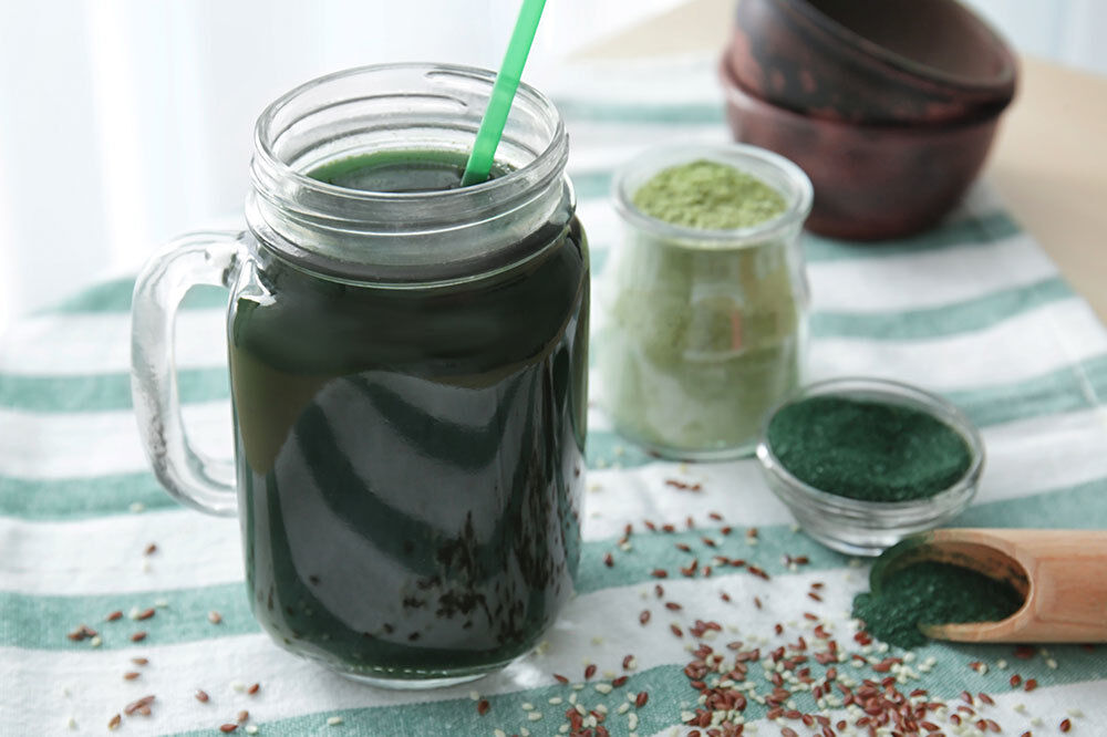 Spiruline et Oméga-3 : le combo gagnant ?