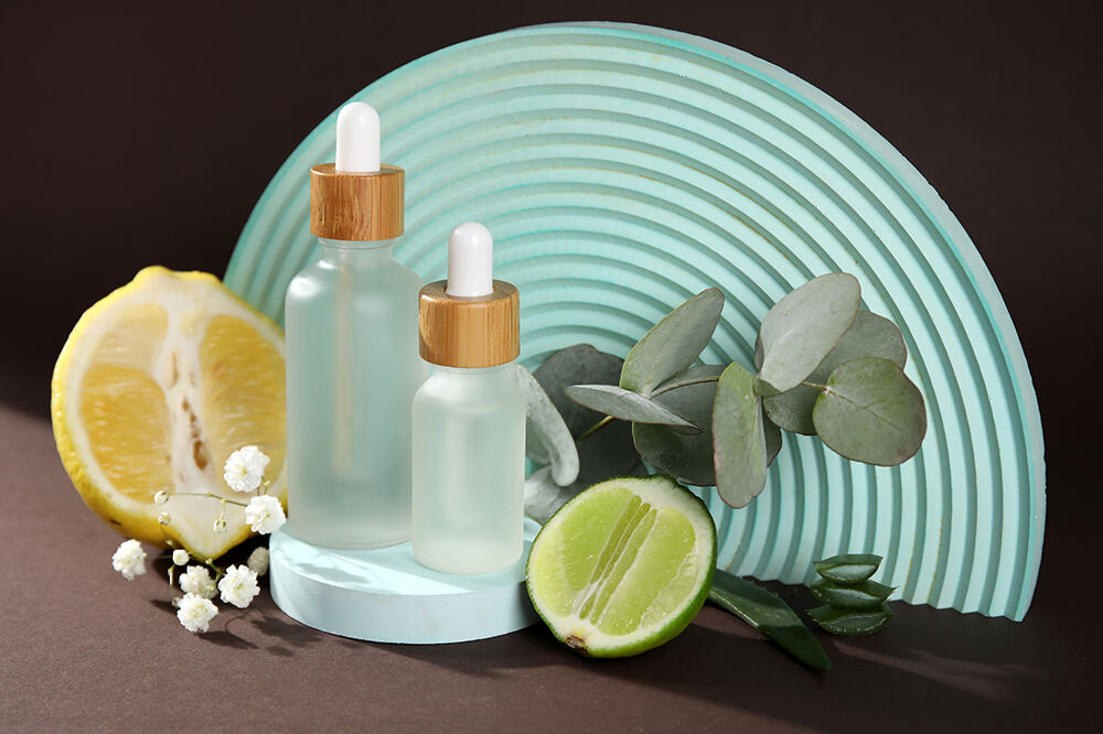 L'huile essentielle d'eucalyptus citronné & moustique : est-ce efficace ?