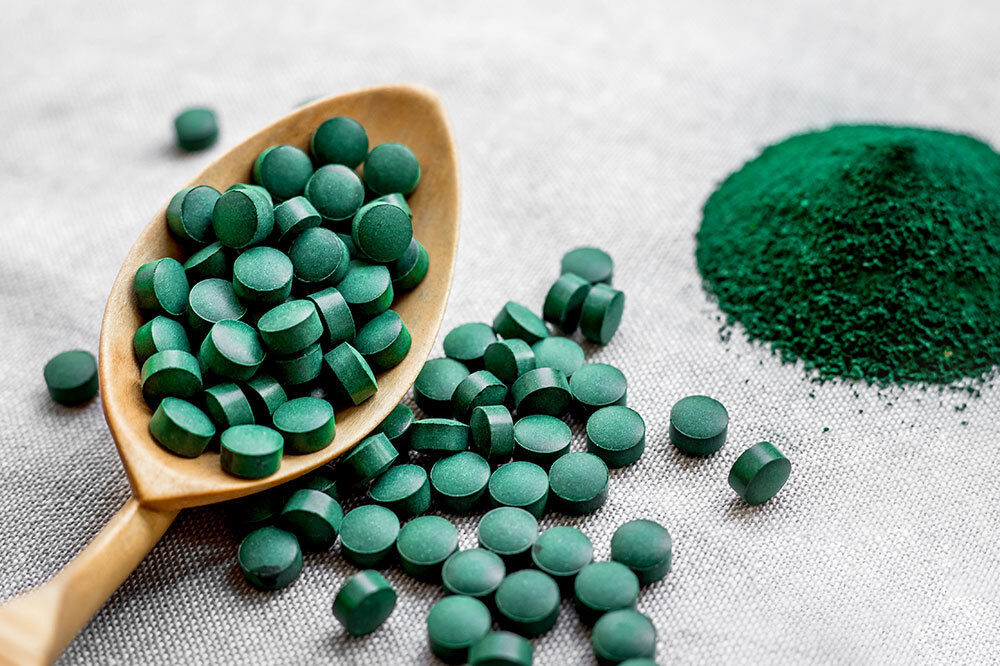 Spiruline et fer : quel apport ?