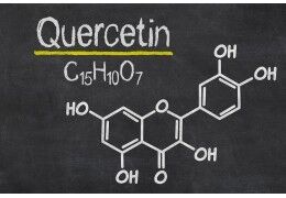 À quoi sert la quercétine ?