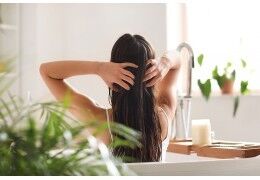 L'acide hyaluronique pour les cheveux : bienfaits