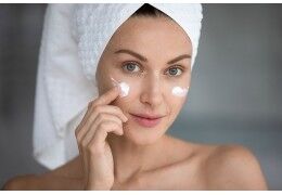 L'acide hyaluronique pour le visage : bienfaits