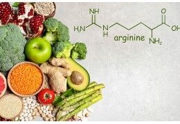 Dans quels aliments trouve-t-on de l'arginine ?