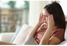 Comment calmer une migraine ?