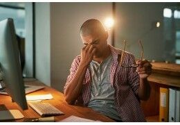 Carence en fer et stress : causes et solutions