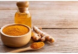 Comment utiliser l'huile essentielle de curcuma ?