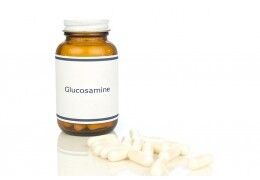 Glucosamine : les contre-indications