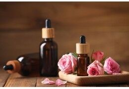 L'huile essentielle de bois de rose : comment l'utiliser ?