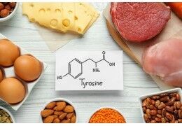 L-Tyrosine : quels sont ses bienfaits ?