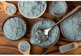 La spiruline bleue : tout ce que vous devez savoir