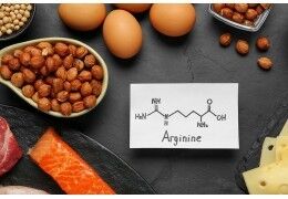 Quand prendre de l'arginine ?