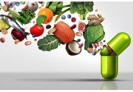 Quels sont les bienfaits de la micronutrition ?