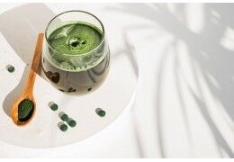 La spiruline et ses bienfaits