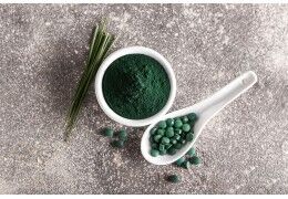 La spiruline : un remède naturel contre la constipation