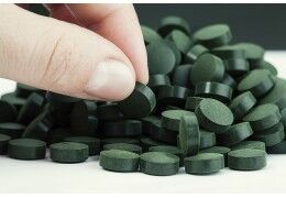 La spiruline en gélules : usages et bienfaits