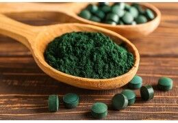 La spiruline et sa posologie