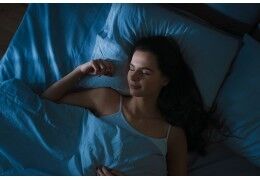 Le tryptophane pour le sommeil